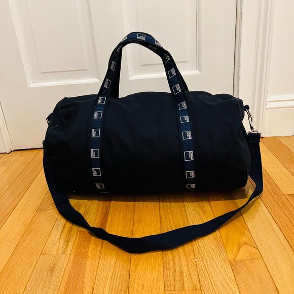 Goldman Sachs Banker Duffle Bag 17" NEW, Authentic VERY RARE~! - Picture 6 of 7
